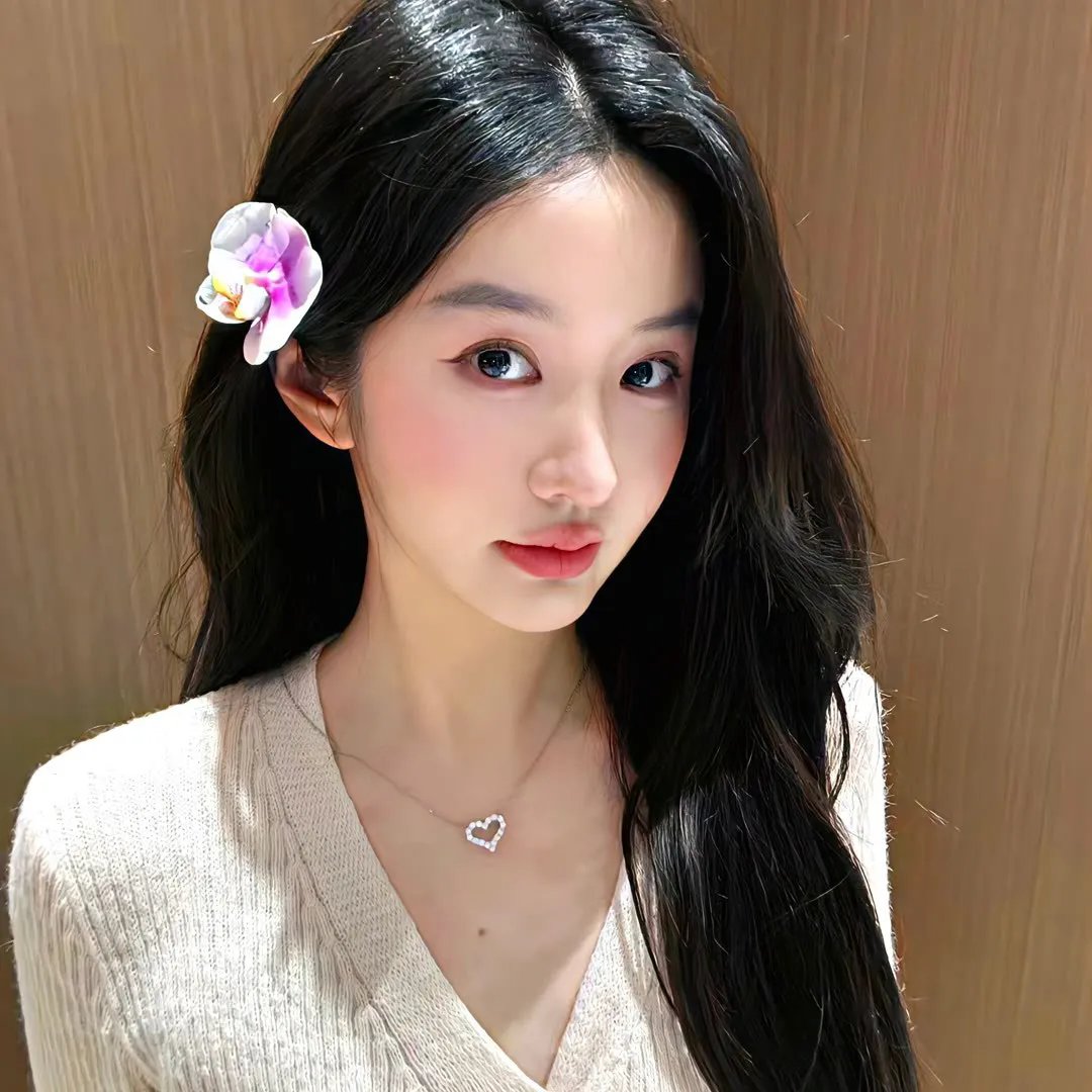 新五女拜寿